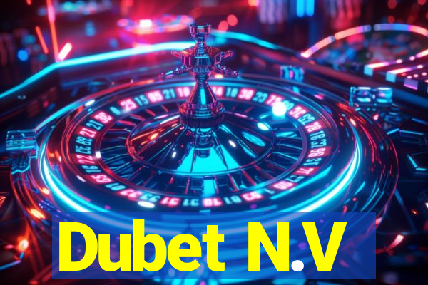 Dubet N.V